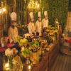 Caterers